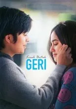 Póster de Kisah Untuk Geri