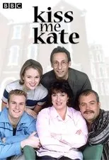 Póster de Kiss Me Kate