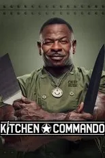 Póster de Kitchen Commando