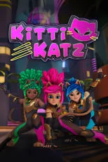Póster de Kitti Katz