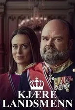 Póster de Kjære landsmenn