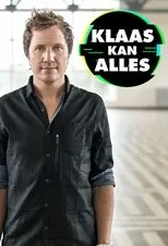 Póster de Klaas Kan Alles