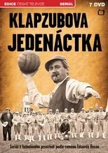 Póster de Klapzubova jedenáctka