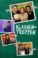 Póster de Klassentreffen