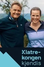 Póster de Klatrekongen kjendis