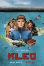 Póster de Kleo