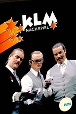 Póster de KLMs nachspiel