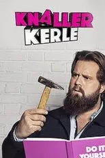 Póster de Knallerkerle