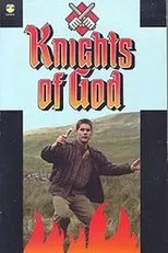 Póster de Knights of God