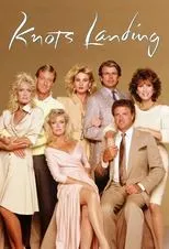 Póster de Knots Landing