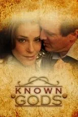 Póster de Known Gods