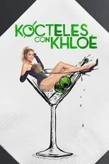 Póster de Kócteles con Khloé