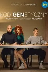 Póster de Kod genetyczny