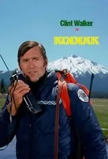 Póster de Kodiak