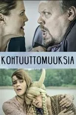 Póster de Kohtuuttomuuksia