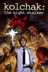 Póster de Kolchak: The Night Stalker