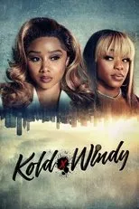 Póster de Kold x Windy