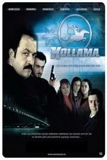 Póster de Kollama