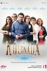 Póster de Kolonáda
