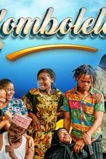 Póster de Kombolela