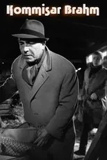 Póster de Kommissar Brahm