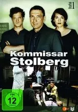 Póster de Kommissar Stolberg