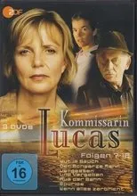 Póster de Kommissarin Lucas