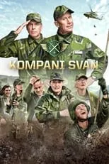 Póster de Kompani Svan