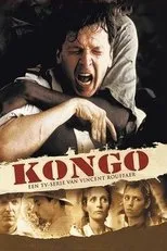 Póster de Kongo