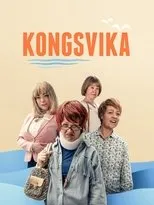 Póster de Kongsvika