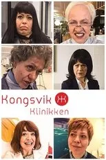 Póster de Kongsvikklinikken