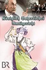 Póster de Königlich Bayerisches Amtsgericht
