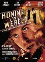 Póster de Koning van de Wereld
