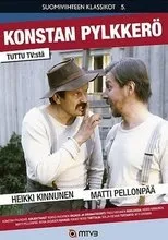 Póster de Konstan pylkkerö