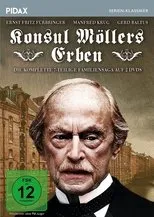 Póster de Konsul Möllers Erben