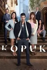Póster de Kopuk
