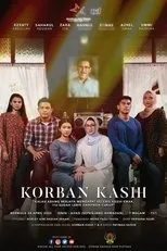 Póster de Korban Kasih