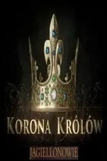 Póster de Korona królów. Jagiellonowie