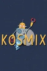 Póster de Kosmix
