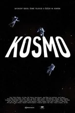 Póster de Kosmo