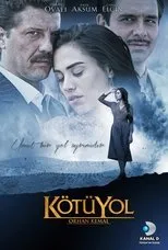 Póster de Kötü Yol