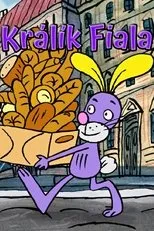 Póster de Králík Fiala