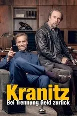 Póster de Kranitz - Bei Trennung Geld zurück