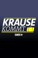 Póster de Krause kommt!