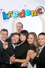 Póster de Kredenc