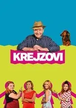 Póster de Krejzovi