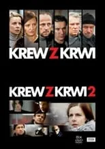 Póster de Krew z krwi