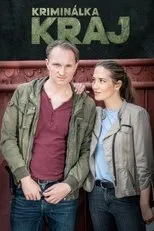 Póster de Kriminálka Kraj