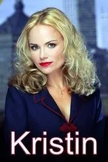 Póster de Kristin