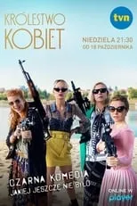 Póster de Królestwo kobiet